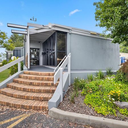 Sundown Villas Symonston Exterior foto