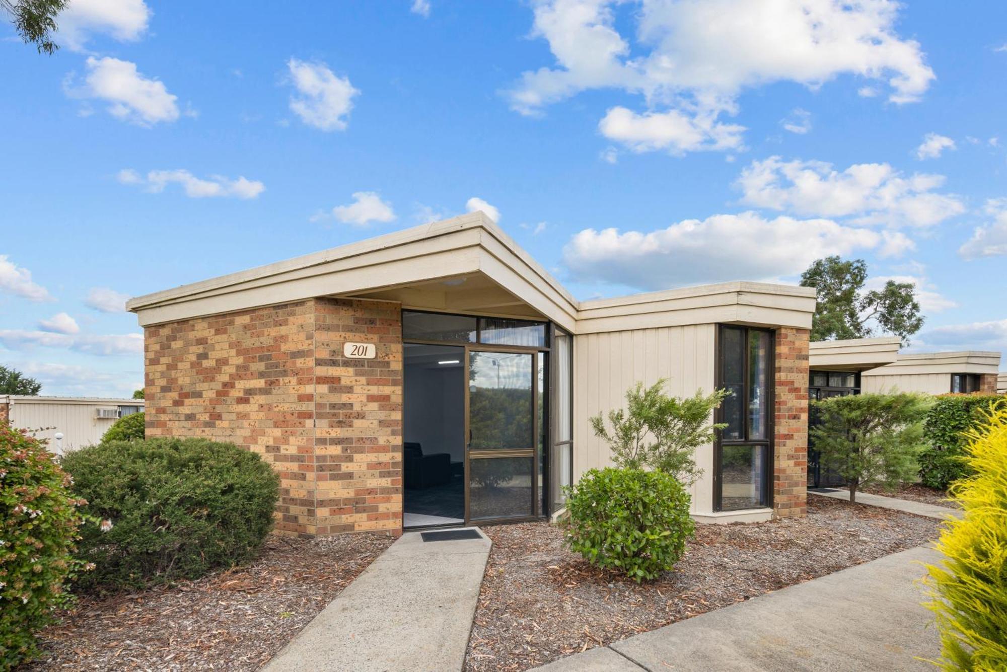 Sundown Villas Symonston Exterior foto