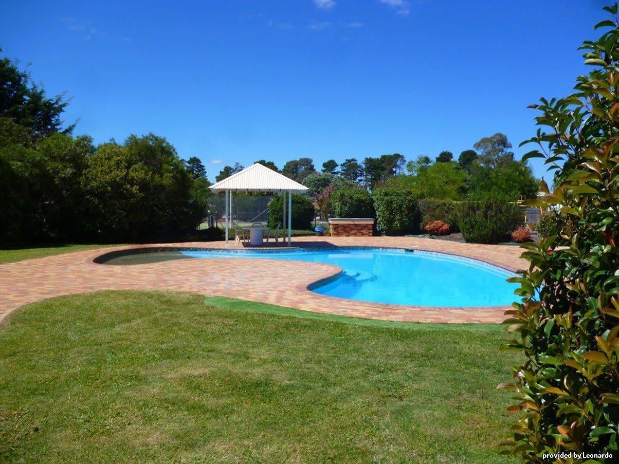 Sundown Villas Symonston Exterior foto